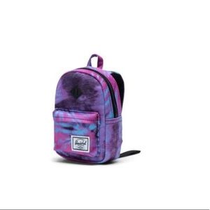 Herschel Heritage Case TieDye